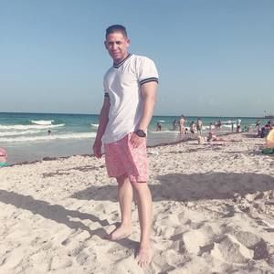 Meet your Posher, Osmel